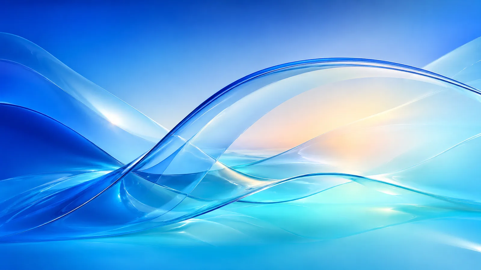 Mac OS X theme wallpaper