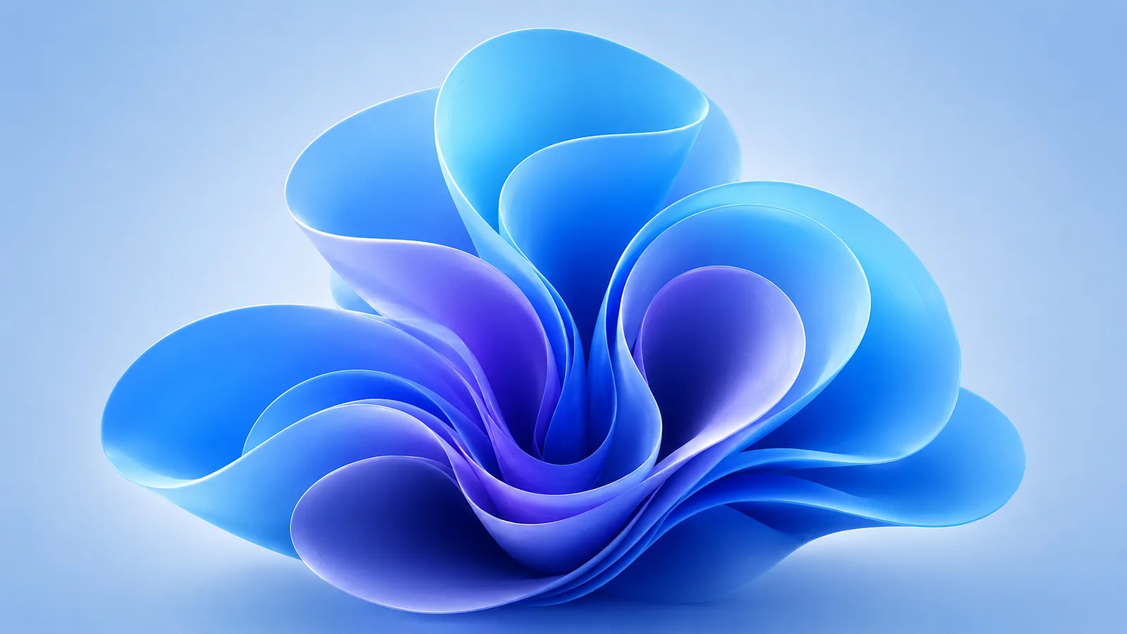 Windows 11 Light theme wallpaper